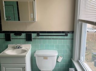 61 West Ave FLOOR 2, Pawtucket, RI 02860