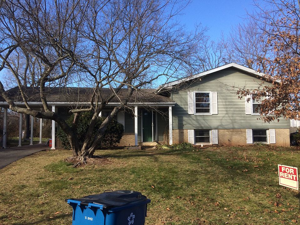 2nd image of 1003 N Amelia St