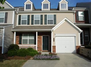 414 Weatherstone Pl, Alpharetta, GA 30004