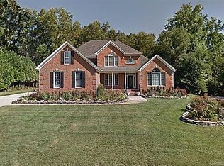 1247 Rittenhouse Ln, Rock Hill, SC 29732