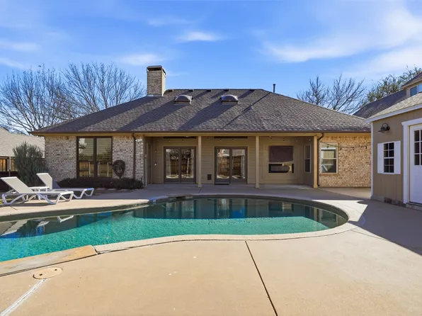 2644 Fairway Ridge Dr, McKinney, TX 75072