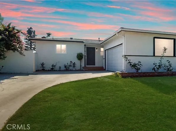 13705 Dunrobin Ave, Bellflower, CA 90706