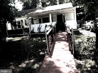 5525 Decatur St, Bladensburg, MD 20710