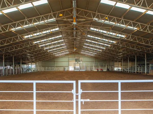 4609 Us Highway 277 S, Anson, TX 79501