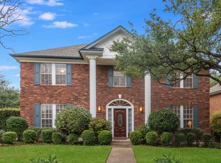 2607 Inwood View Dr, San Antonio, TX 78248