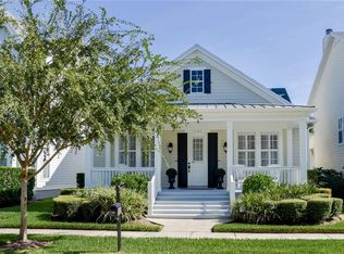 1007 Wild Elm St, Celebration, FL 34747