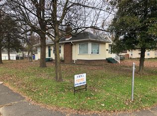1400 Ravenswood Dr, Evansville, IN