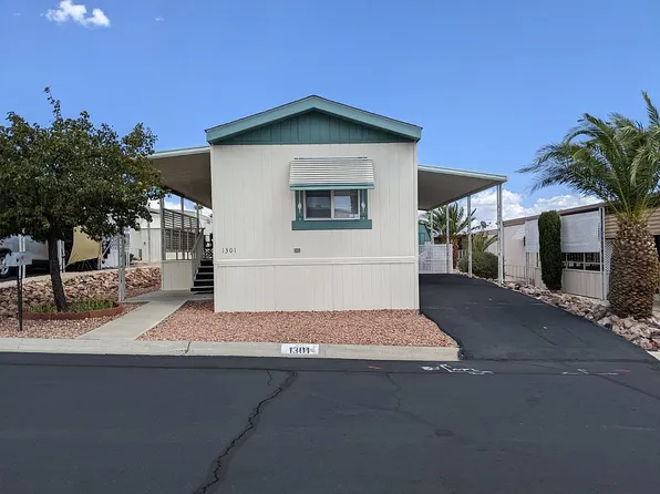 1301 Redwood St, Boulder City, NV 89005