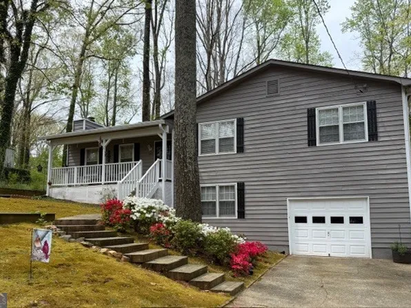 193 Shady Lane Cir, Canton, GA 30115