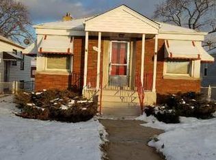 6237 S Natchez Ave, Chicago, IL 60638