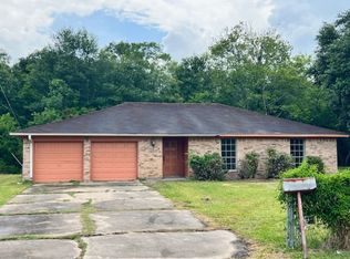 2090 Ammie St, Beaumont, TX 77705