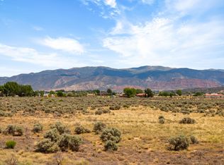 34.81 Ac Highway 1928 0 0 #56-B, Cedar City, UT 84720