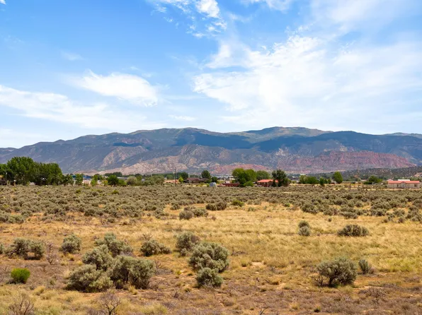 34.81 Ac Highway 1928 0 0 #56-B, Cedar City, UT 84720