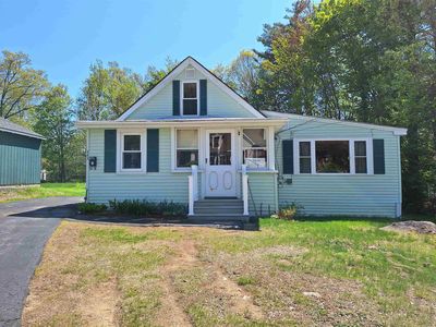 283 Pine Street, Laconia, NH, 03246