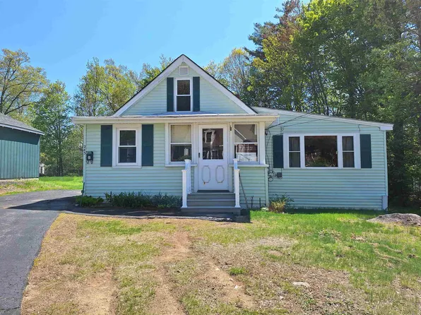 283 Pine Street, Laconia, NH 03246