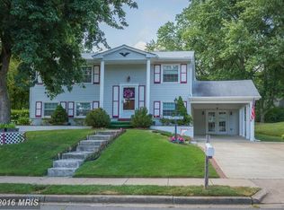 13012 Kingswell Dr, Woodbridge, VA