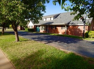 3009 Teckla Blvd, Amarillo, TX 79106