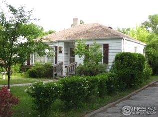 513 Columbine St, Sterling, CO 80751