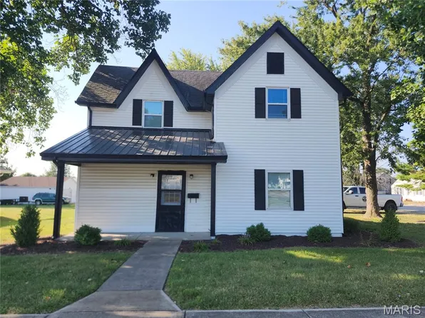 320 W Main St, Bowling Green, MO 63334