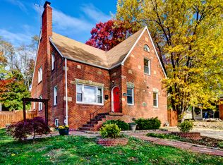 3120 O St SE, Washington, DC