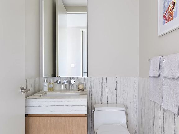 3rd image of 33 Park Row APT 9A