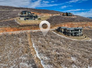 1982 E Outlaw Rd LOT 42, Kamas, UT 84036