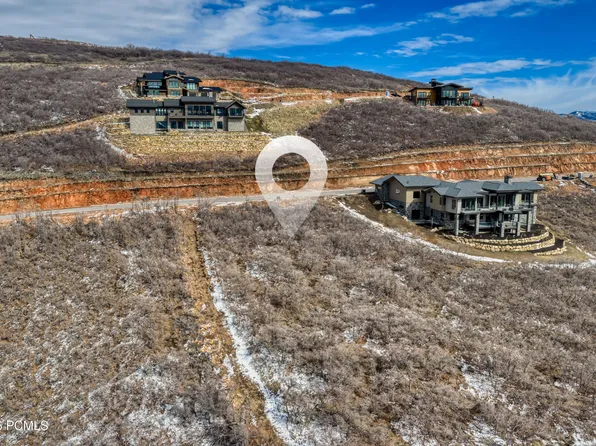 1982 E Outlaw Rd Lot 42, Kamas, UT 84036
