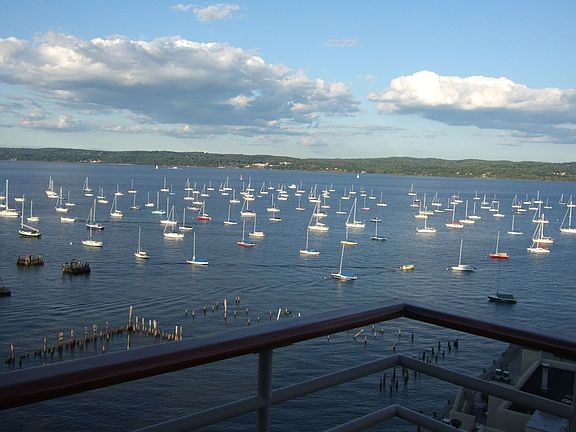 New England-on-Hudson!