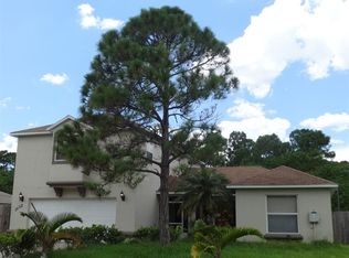 1132 SW Irving St, Port Saint Lucie, FL 34983