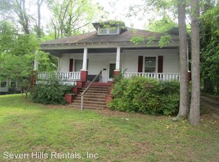 1907 Turner McCall Blvd SE #A, Rome, GA 30161