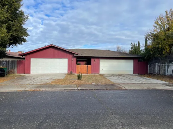 353-351 Jill Cir, Stockton, CA 95210