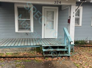 324 Ash St, Conway, AR 72034