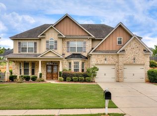 226 Seaton Avenue, Grovetown, GA 30813