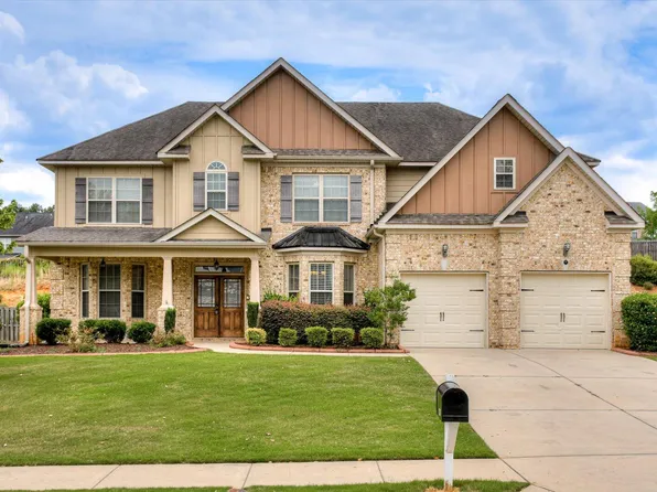 226 Seaton Avenue, Grovetown, GA
