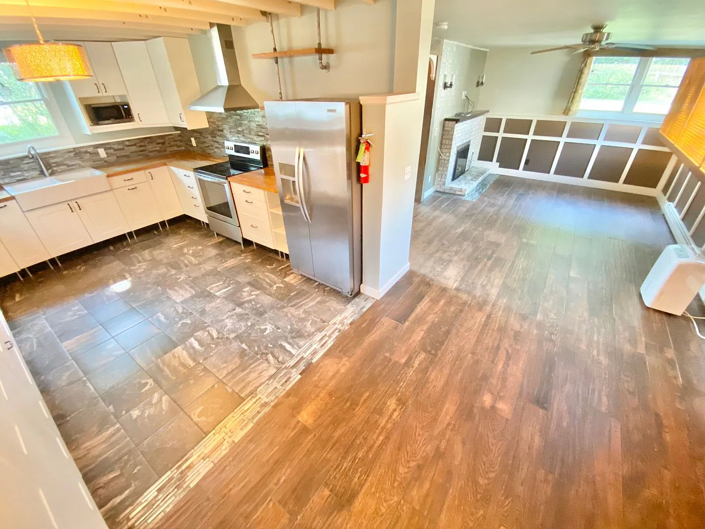 3 Bedroom Single Family Home New North End Available 3/1! — Photo 4