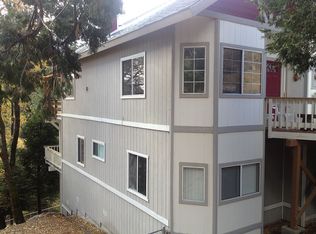 344 Cedarbrook Dr, Twin Peaks, CA 92391