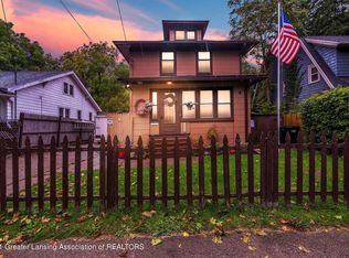 1924 Teel Ave, Lansing, MI 48910