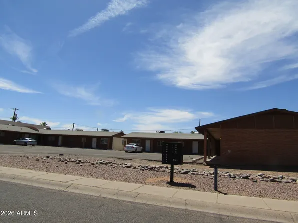 415 W 10TH Street, Casa Grande, AZ 85122