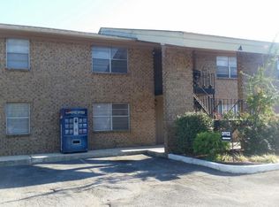 605 3rd Ave SW, Cullman, AL 35055