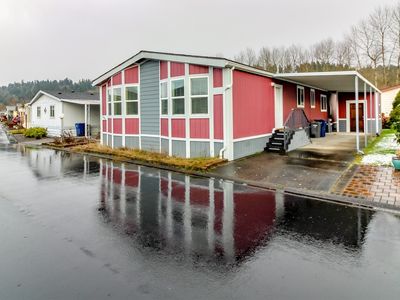 3611 I St NE #184, Auburn, WA, 98002