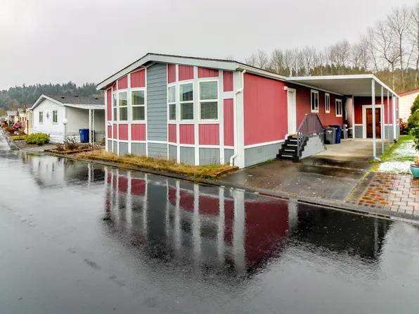 3611 I St NE #184, Auburn, WA 98002