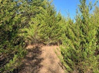 375006 E 1080th Rd, Okemah, OK 74859