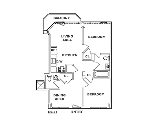 Rented by Carnegie Management Inc | media 9