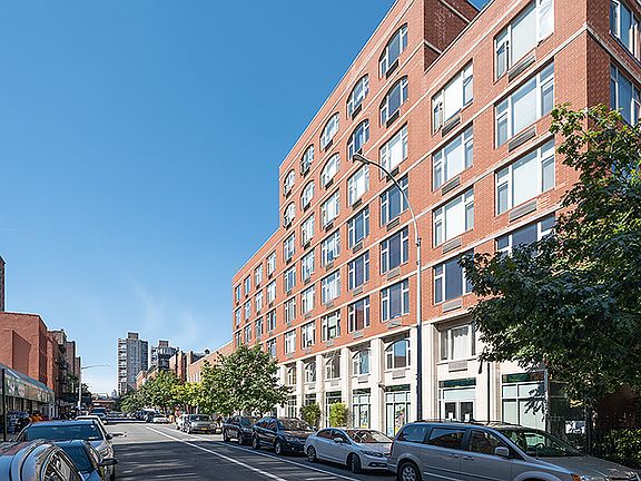 4th image of 161 E 110th St APT 2F
