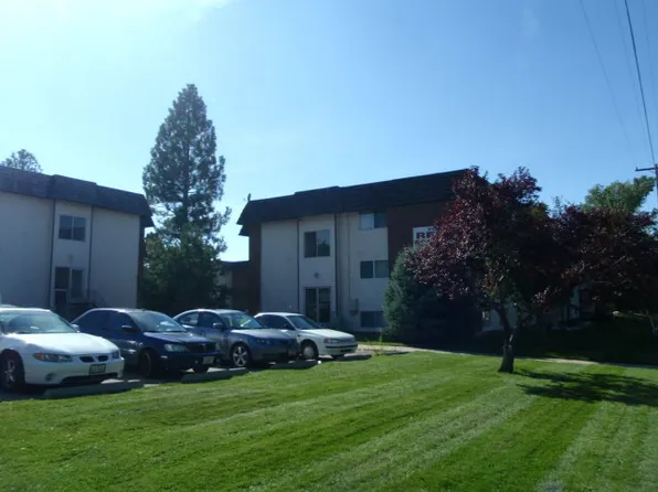 Terr Green Bldg 2, 363 W 4800 S APT 505, Ogden, UT 84405