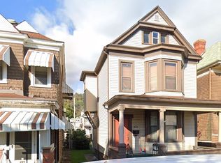 447 N Huron St, Wheeling, WV