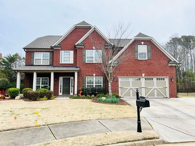 4177 Reynolds Pl, Buford, GA, 30518