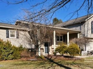 186 Van Horn Blvd, Muncy, PA 17756