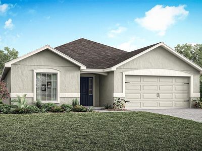 35623 Bellington Blvd, Zephyrhills, FL, 33541