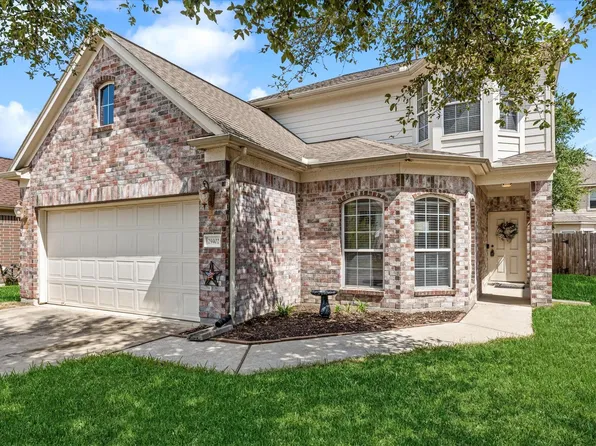 29402 Turnbury Village Dr, Spring, TX 77386
